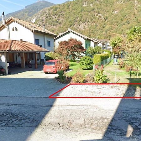 הוילה Roveredo Entire Private House מראה חיצוני תמונה