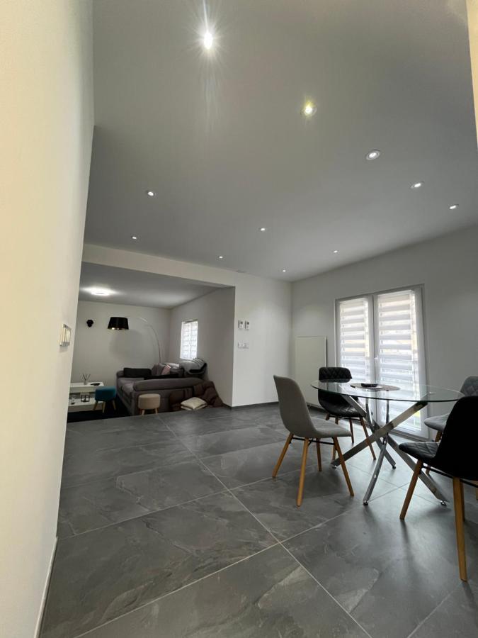 הוילה Roveredo Entire Private House מראה חיצוני תמונה