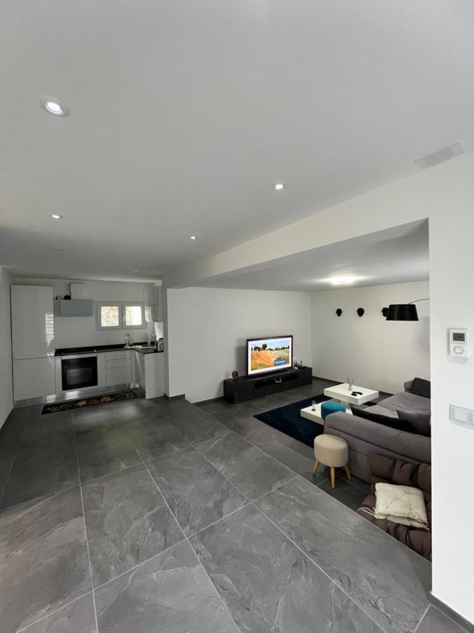 הוילה Roveredo Entire Private House מראה חיצוני תמונה
