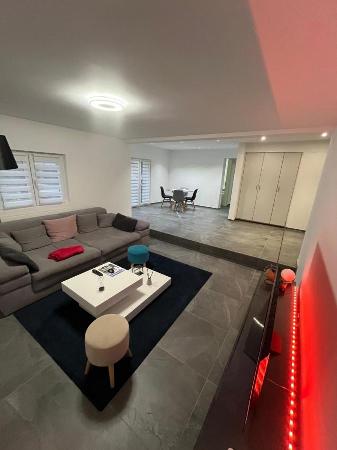 הוילה Roveredo Entire Private House מראה חיצוני תמונה